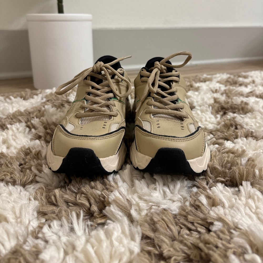 Zara sneakers